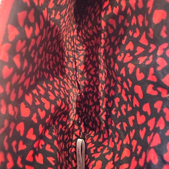 Brighton Leopard print makeup bag NWOT - Picture 3 of 5